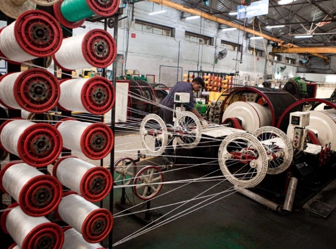 India's Technical Textiles Exports Poised for Significant Growth